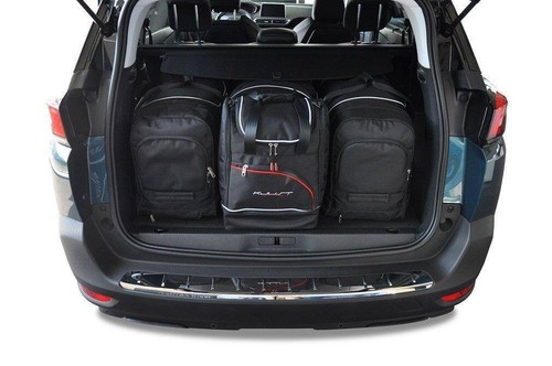 Peugeot 5008 2017 - peugeot, kjust