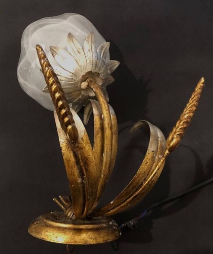 Wandlampe
