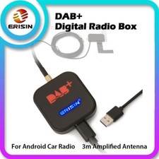 Universal DAB+Digitales Radio