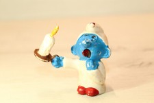 SMURFS SCHLUMPF PITUFO