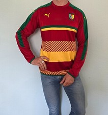 PUMA Kamerun Cameroun Africa