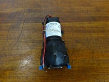 Jabsco Par Max 2.9 Pumpe / 12 V / gebraucht / Bastler / Boot / Segeln (0048)