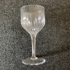 NEU! Eisch (Kristall-)Glas 6