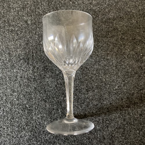 Neu eisch glas 6 - (kristall-)glas,