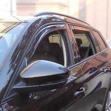 Windabweiser Regenabweiser