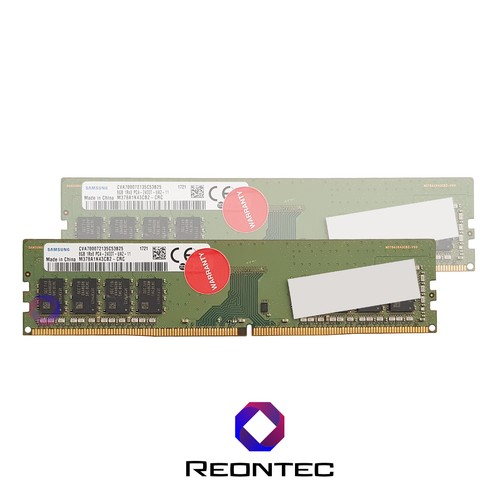 8gb ram samsung pc4 - pc,