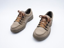 MEPHISTO Damen Schnürschuh