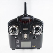 WL Toys F949S - Fernsteuerung