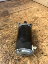 Aufsitzmäher Motor Kohler Command 23 PS HP Starter Anlasser