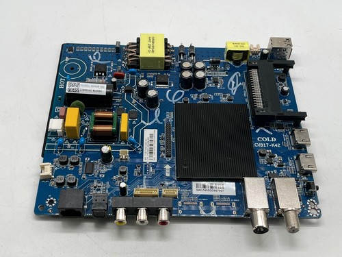Metz cv817 k42 mainboard - cv817-k42,