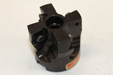 Planfräser Eckfräser Fräskopf Messerkopf - SANDVIK - R290.90-050022 - Ø 50 - NEU