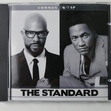Common+Q Tip The Standard