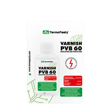 Schutz- und Isolierlack PVB60