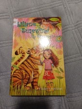 Liliane Susewind - Tiger