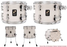 SONOR Momentum Maple Satin