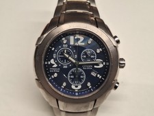 Citizen Eco Drive H500-S035791