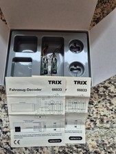 Trix Selectrix Decoder 66833