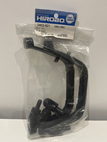 Hirobo kuffuß - hirobo,