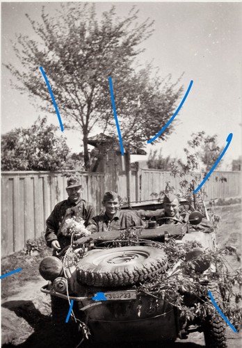 Super repro fotos soldaten - 9,