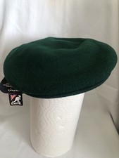 Kangol Pure Wool Cap # 502 