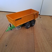 SIKU Control JOSKIN Kipper