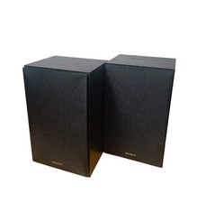 Sony SS-S20 Speaker System