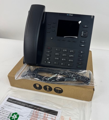 Mitel aastra 6867i - aastra,