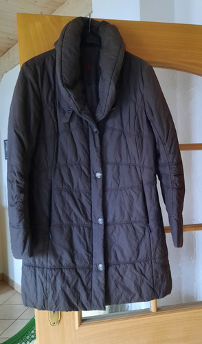 Fuchs schmitt wintermantel - fuchs, &