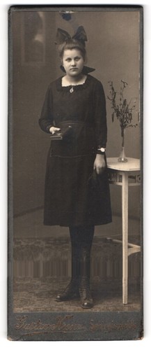 Fotografie gustav krenz - fotografie,