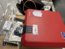 Wechselrichter SMA Sunny Boy