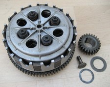 YAMAHA XS400 TYP 2A2 ORIGINAL KUPPLUNG KOMPLETT XS 400 CLUTCH
