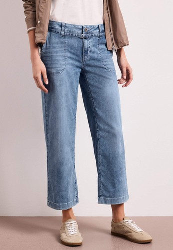 Street one mid waist wide - one,
