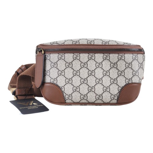 Gucci supreme gürteltasche - gucci,