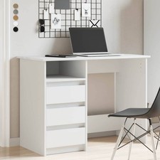 Schreibtisch Computertisch Bürotisch Laptoptisch Arbeitstisch Büromöbel PC-Tisch