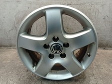 VW Transporter T5 EINZELFELGE