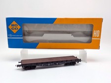 Roco 4352 H0 Flachwagen der DB