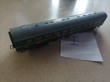 Piko Modernisierungswagen HO 1:87