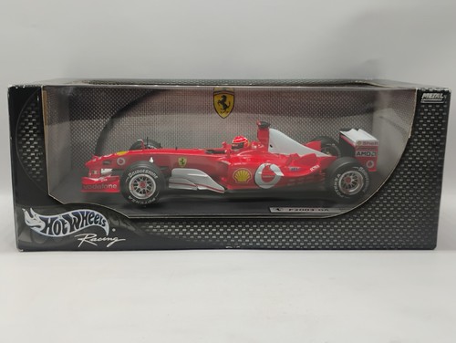 Hot wheels racing - wheels, scale
