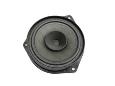 Lautsprecher Rechts Hinten für Opel Corsa D S07 06-10 3T 55701248