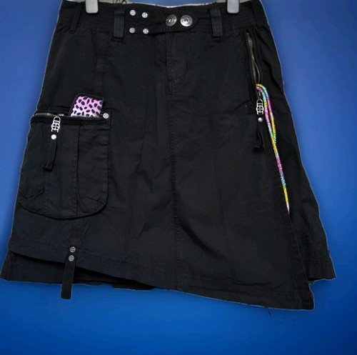 Brunotti lagenrock s m - "brunotti", s/m