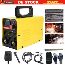 220V Elektro Schweißgerät