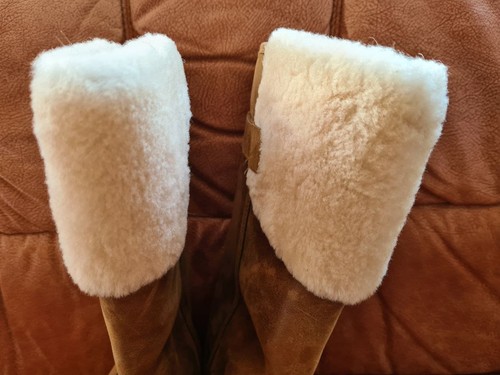 Wie neu ugg top - wie, marke