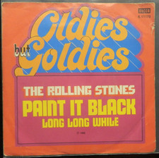 THE ROLLING STONES  7" 