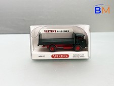 1:87 Herpa 047602 Getränke Lkw Büssing 4500 // 3 L 0483