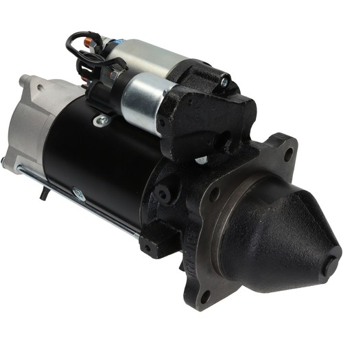 Anlasser starter 12v 4kw - 12v,