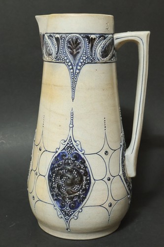 Alte jugendstil art nouveau - art,