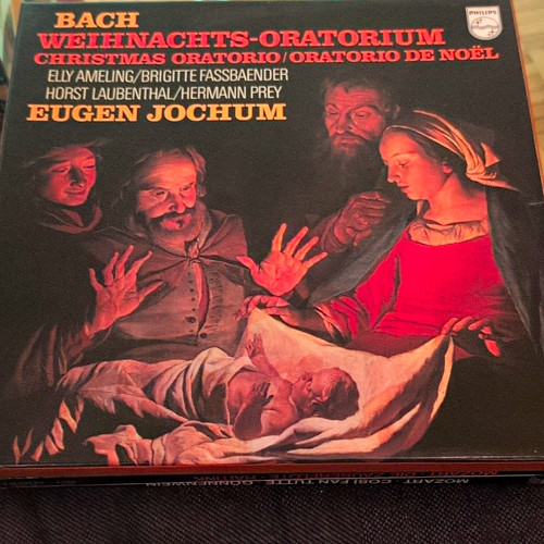 Philips bach - philips,