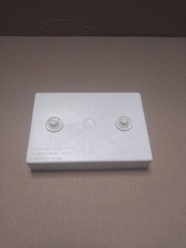 5x Sperrverschluss UniversalZ für NZ-Zählertafel, plombierbar (T95N)