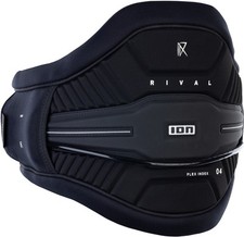 ION RIVAL Trapez 2026 black
