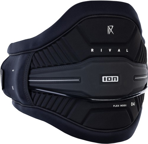 Ion rival trapez - rival, black
